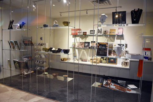 Visit The Massillon Museum Gift Shop » Massillon Museum