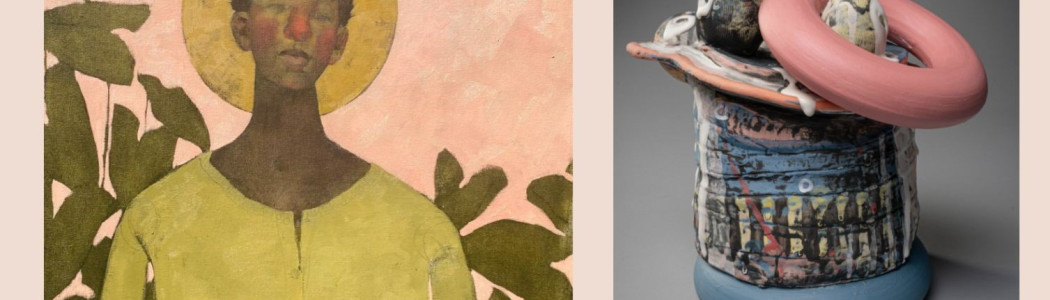 Juxtaposed website image